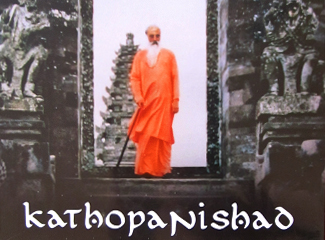 Swami Chinmayananda’s groundbreaking Kathopanishad talks shed light on one courageous boy’s journey to the portals of death.