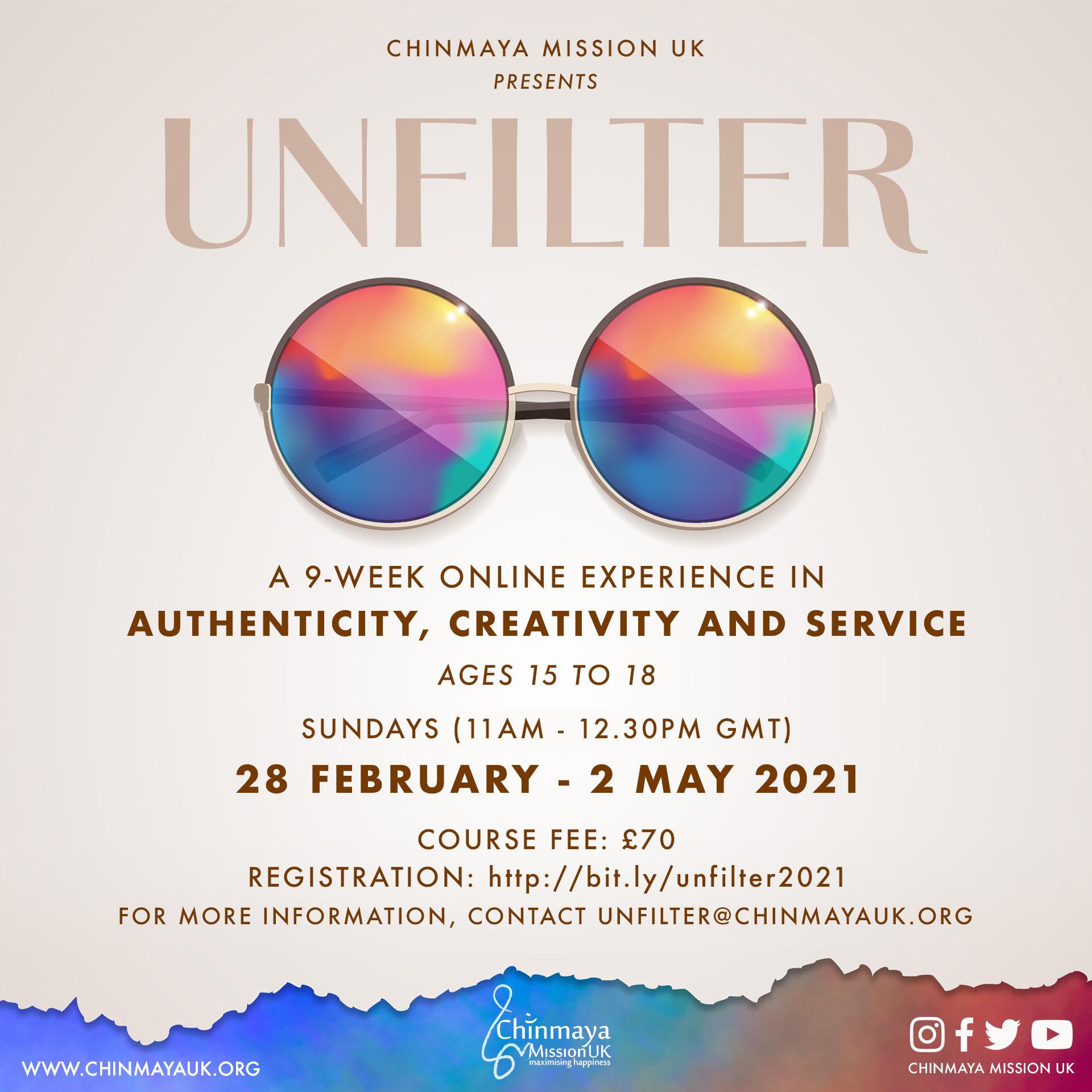 Unfilter