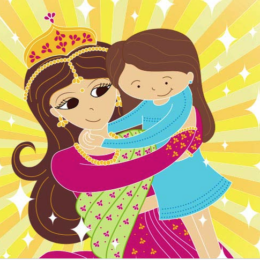 Devi Shishu and BalaVihar